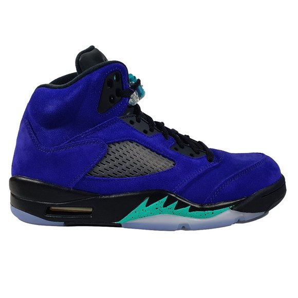 active jordan 5